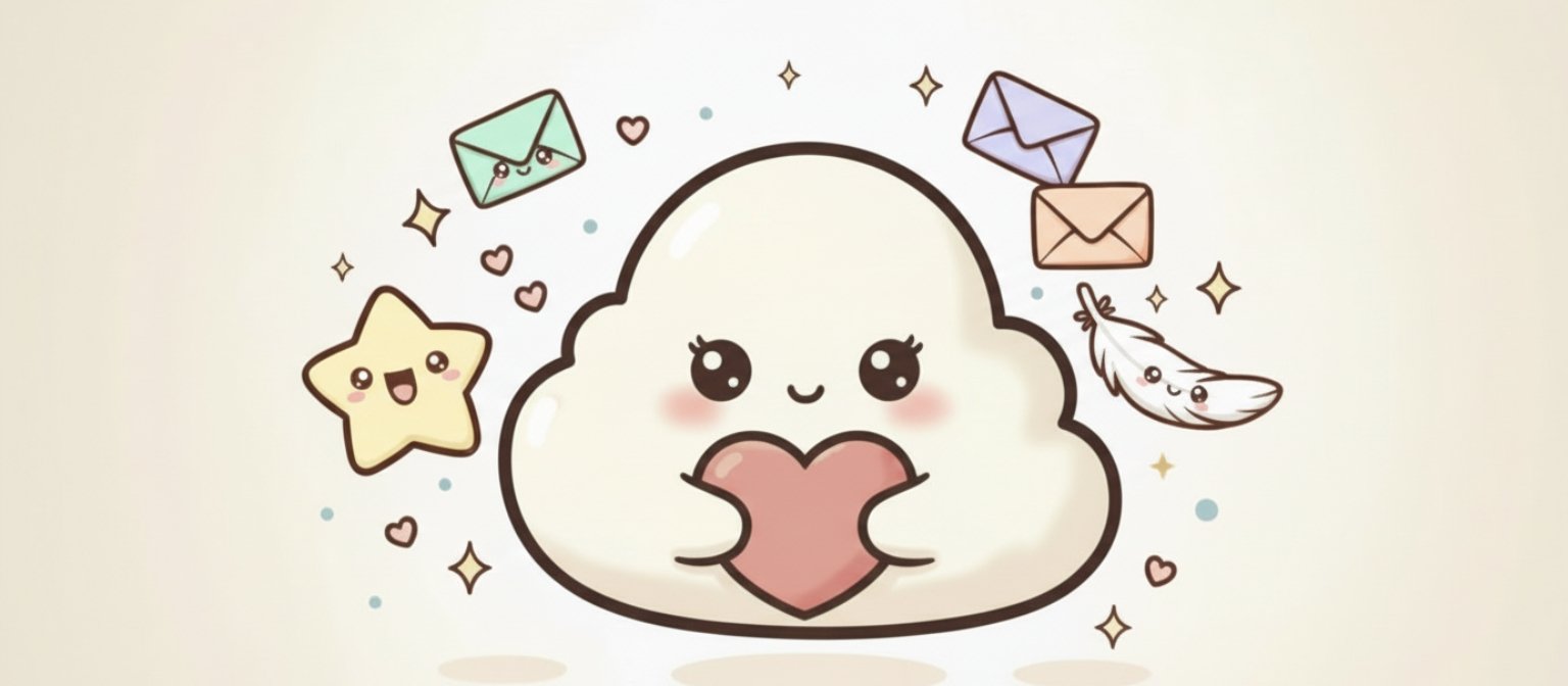 About Puchi Dõshi Header