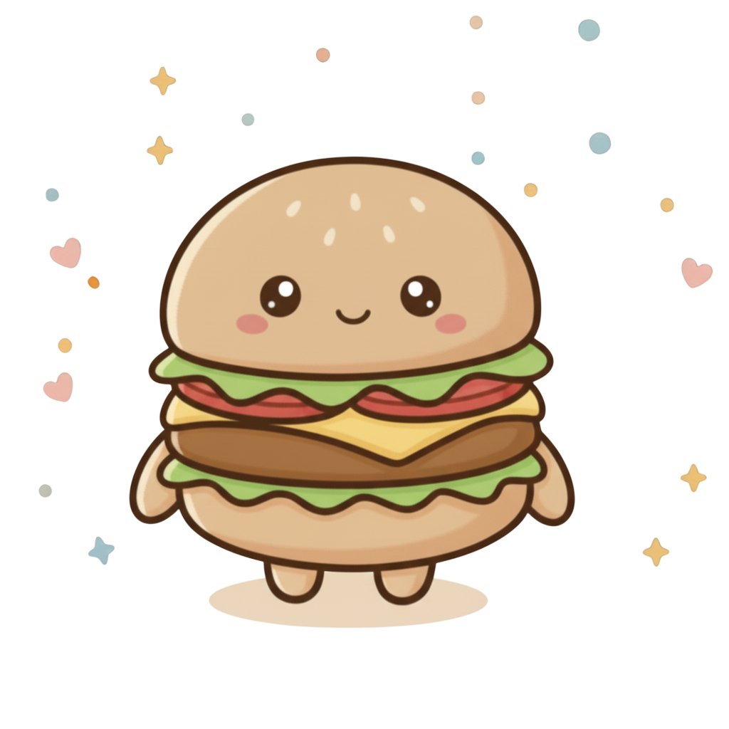burger